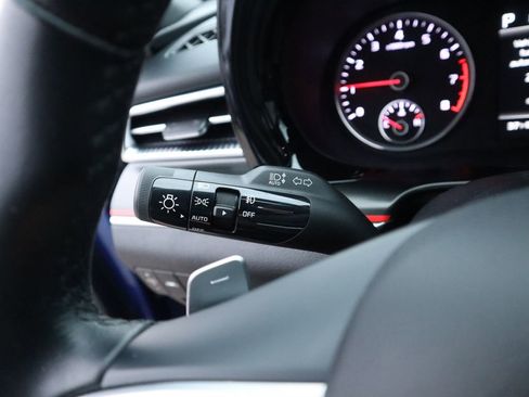 Used 2024 Kia K5 GT image 31