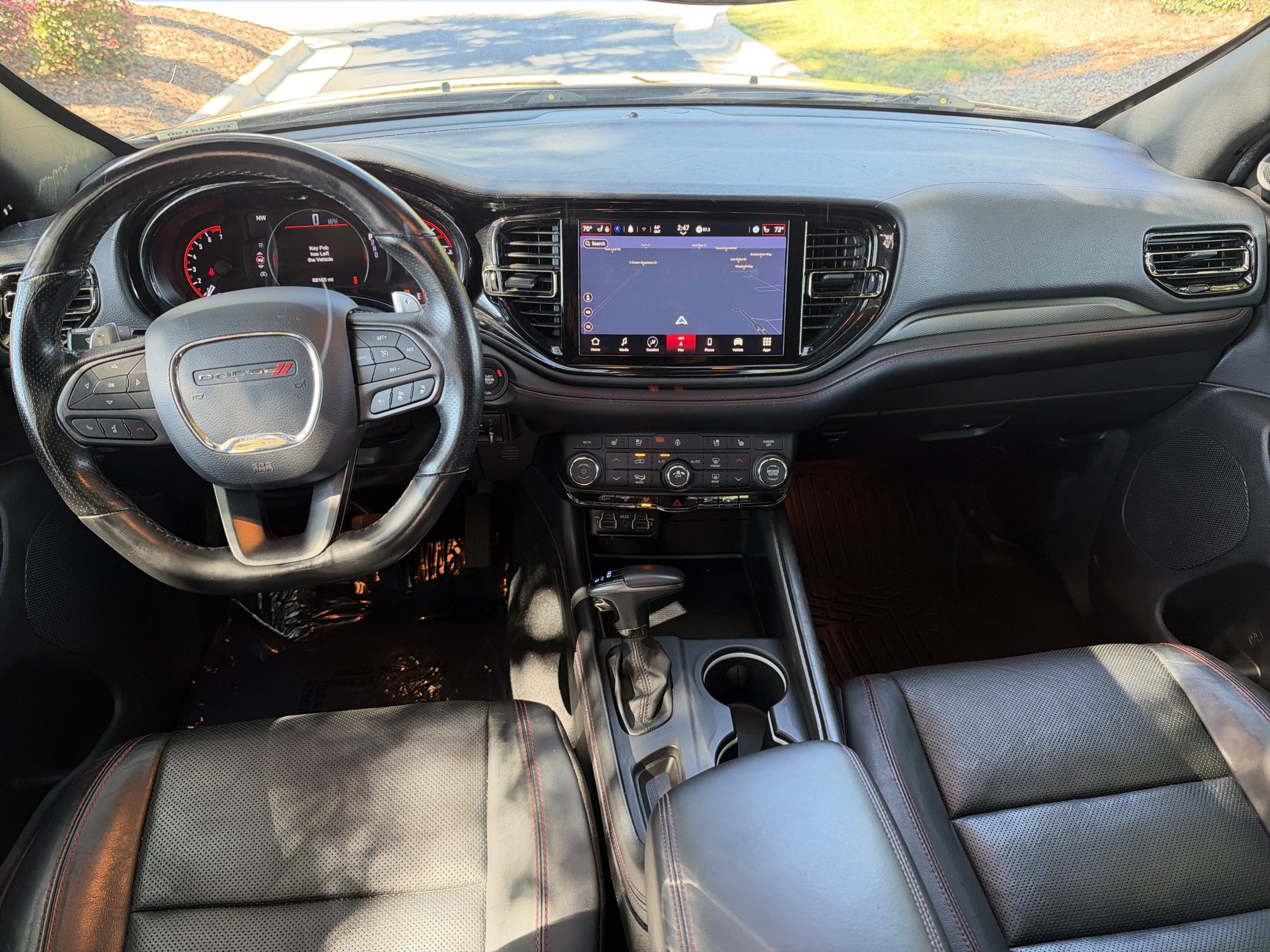 Used 2023 Dodge Durango GT AWD/4WD image 30