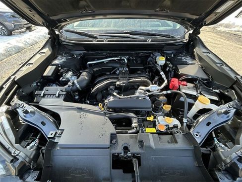 New 2026 Subaru Outback Premium image 10