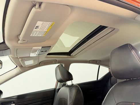 Used 2020 Nissan Altima 2.5 SR w/ Premium Package image 30