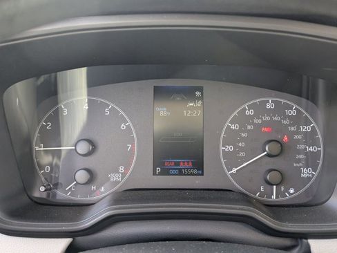 Certified 2023 Toyota Corolla LE image 10