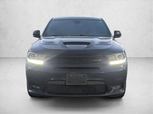 Used 2018 Dodge Durango R/T w/ Blacktop Package image 2