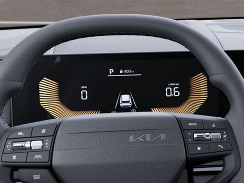 New 2026 Kia Sportage EX image 21