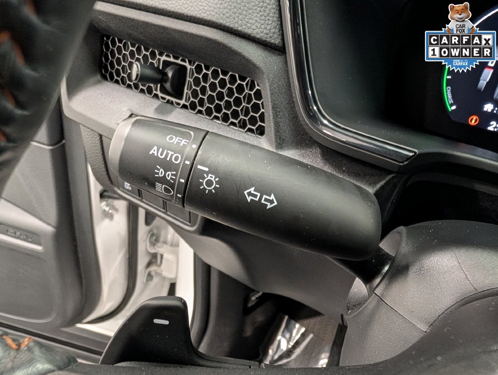 Used 2025 Honda CR-V Sport-L image 20