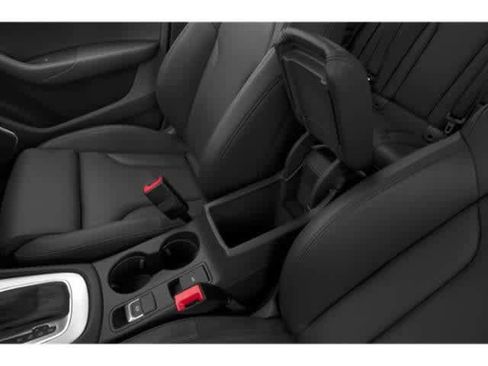 Used 2015 Audi Q3 2.0T Premium Plus AWD/4WD image 16