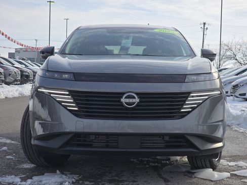 Used 2025 Nissan Murano SL image 17