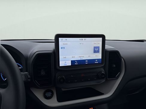 Used 2024 Ford Bronco Sport Heritage image 26