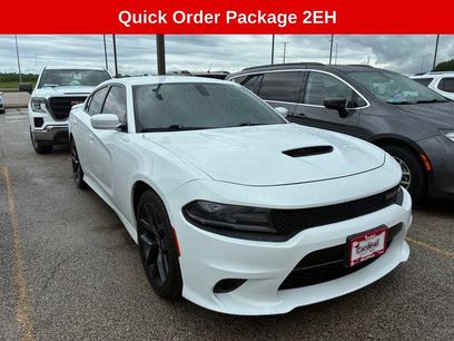 Used 2022 Dodge Charger GT