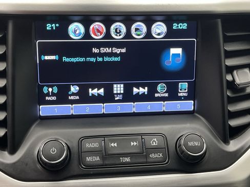 Used 2019 GMC Acadia SLE w/ Driver Alert Package I image 18