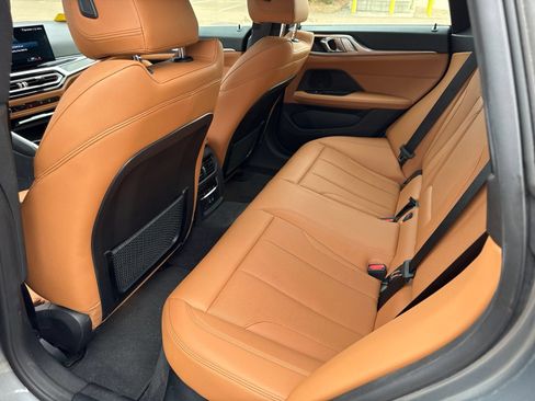 Used 2023 BMW i4 eDrive35 RWD image 10
