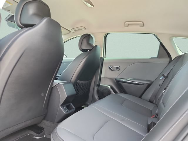 New 2026 Kia K4 GT-Line Turbo FWD image 16