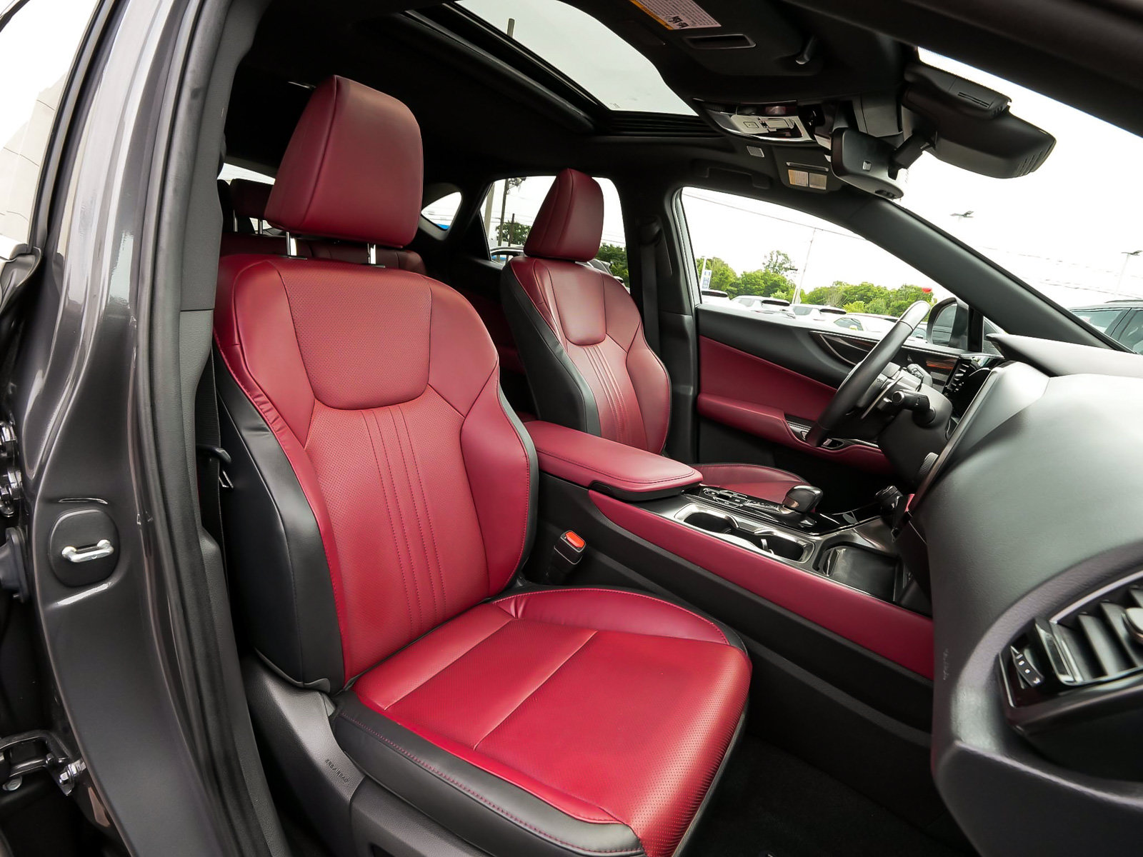 Used 2024 Lexus NX 250 FWD w/ Cold Area Package image 39