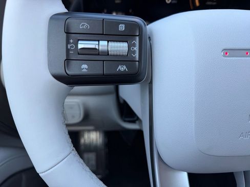 New 2026 Hyundai Palisade Limited FWD image 25