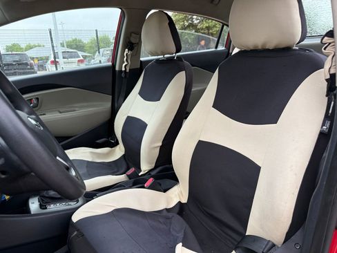 Used 2015 Kia Rio LX w/ Power Package FWD image 10