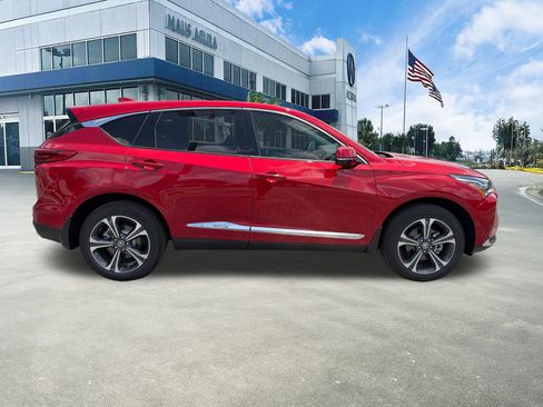 New 2026 Acura RDX SH-AWD w/ Technology Package image 3
