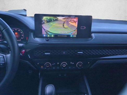 Certified 2023 Honda Accord Sport image 14