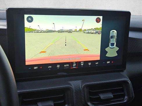 Certified 2026 Ford Mustang Coupe w/ Mustang Nite Pony Package image 14