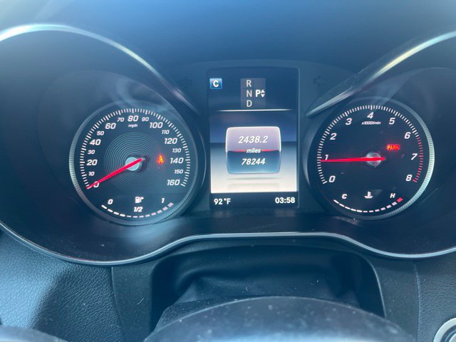 Used 2019 Mercedes-Benz GLC 300 image 15