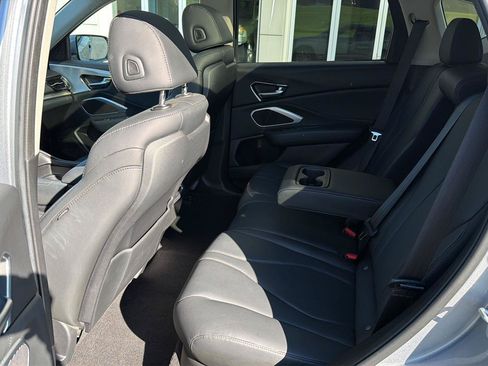 Used 2022 Acura RDX FWD image 11
