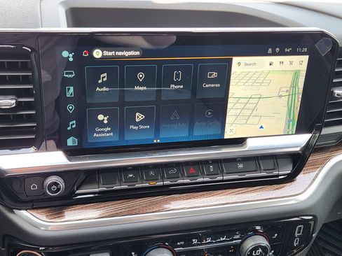 New 2026 Chevrolet Silverado 1500 LT w/ Texas Edition Plus RWD image 16