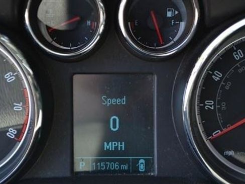 Used 2016 Buick Encore Convenience FWD image 13