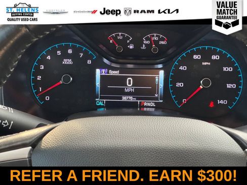 Used 2018 Chevrolet Colorado ZR2 image 23