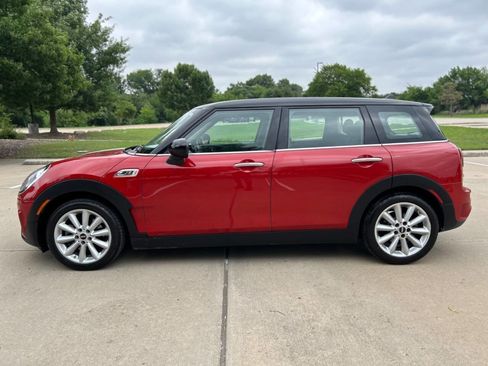 Used 2017 MINI Cooper Clubman S image 9