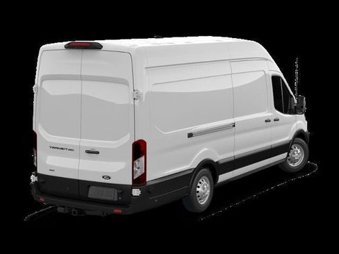 New 2026 Ford Transit 350 148 High Roof Extended AWD w/ Load Area Protection Package image 24