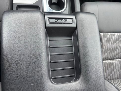 Used 2021 Toyota Tundra SR5 w/ SX Package image 25