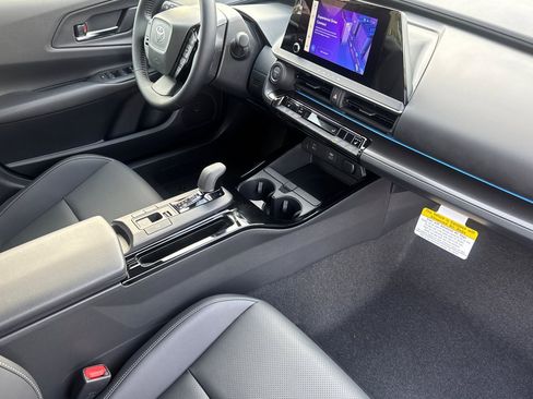 New 2026 Toyota Prius image 16