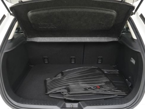 Used 2017 MAZDA CX-3 Touring AWD/4WD image 9