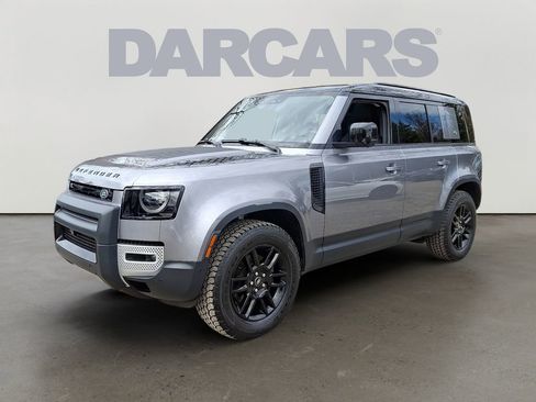 Used 2022 Land Rover Defender 110 S AWD/4WD image 3