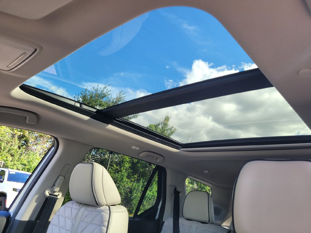 New 2026 Honda Pilot Elite image 30