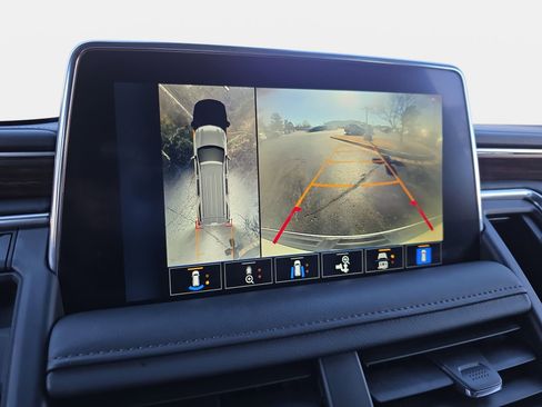 Used 2024 Chevrolet Tahoe High Country image 23