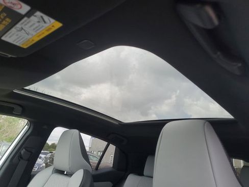 New 2026 Subaru Uncharted AWD image 19