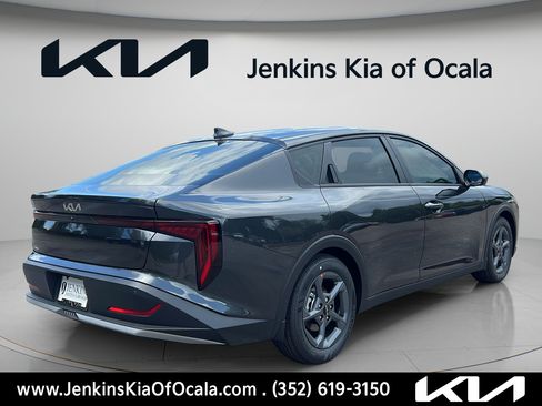 New 2026 Kia K4 FWD image 3