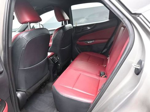 Used 2023 Lexus NX 250 FWD w/ Towing Package (2000 Lbs) image 15