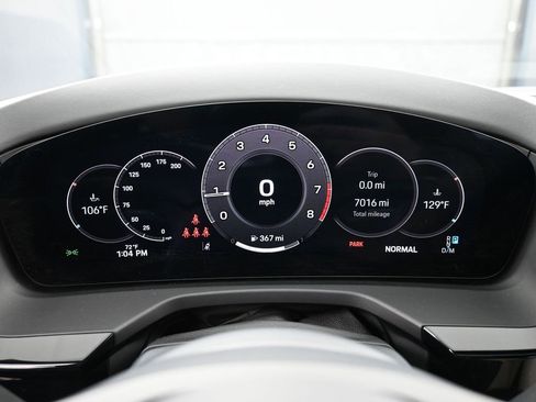 Certified 2024 Porsche Panamera 4 image 19