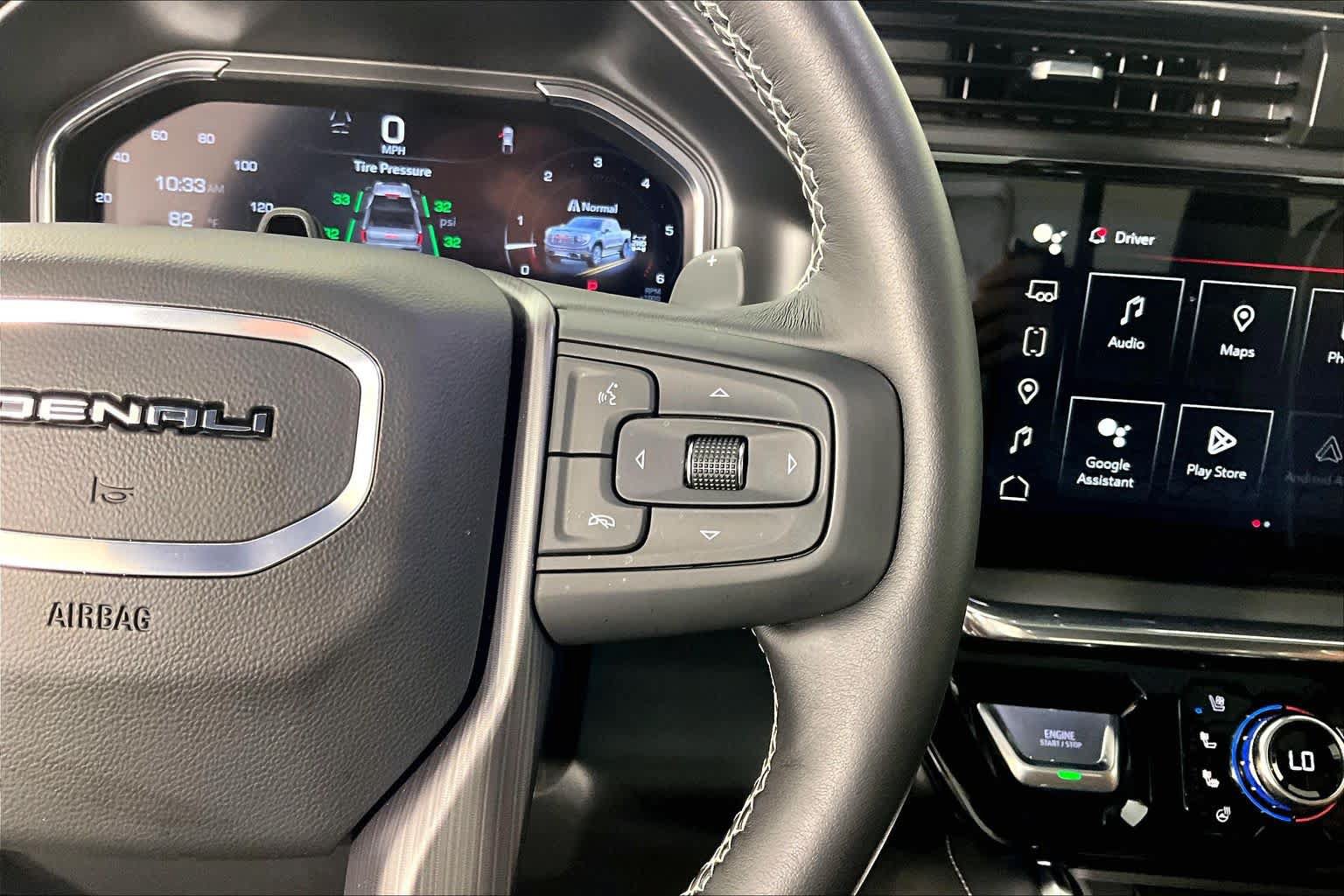 Used 2026 GMC Sierra 1500 Denali Ultimate AWD/4WD image 23