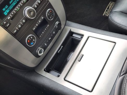 Used 2008 GMC Sierra 1500 SLT w/ All-Terrain Package image 19