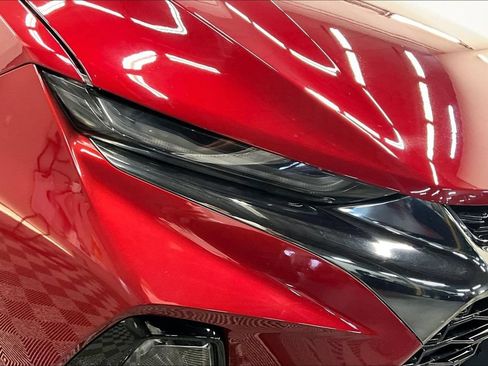Used 2019 Chevrolet Blazer RS FWD image 26