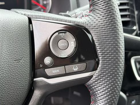 Used 2024 Honda Passport Black Edition image 15