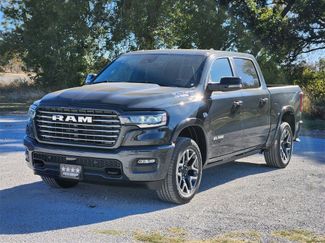 New 2026 RAM 1500 Laramie video 2