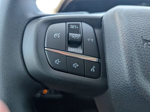 New 2026 Ford Ranger XL AWD/4WD image 10