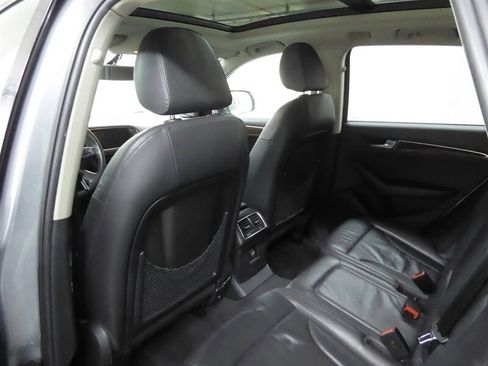 Used 2010 Audi Q5 3.2 Premium image 25