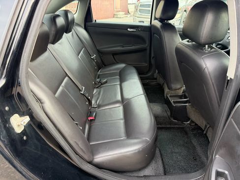 Used 2008 Chevrolet Impala Police FWD image 25