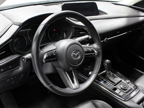 Used 2025 MAZDA CX-30 AWD 2.5 S w/ Preferred Package image 25