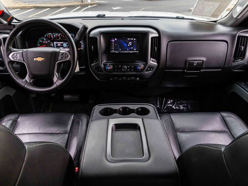 Used 2015 Chevrolet Silverado 1500 LT w/ All Star Edition image 18