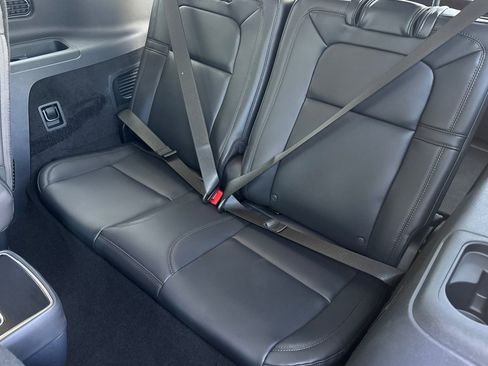 New 2025 Lincoln Aviator Reserve RWD image 14