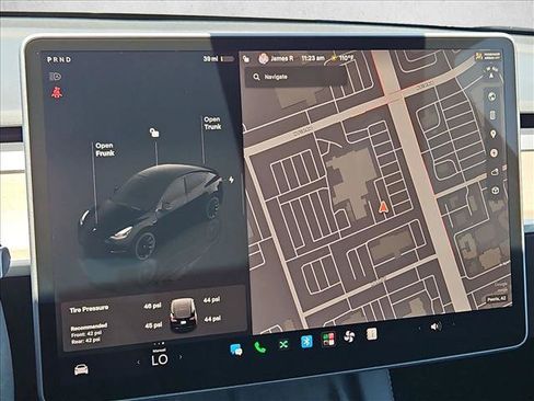 Used 2023 Tesla Model Y Long Range AWD/4WD image 19